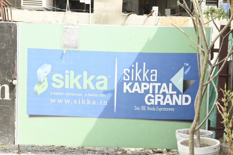 Kapital Grand - March-2019